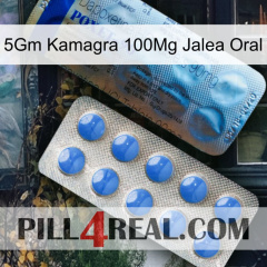 5Gm Kamagra 100Mg Oral Jelly 40